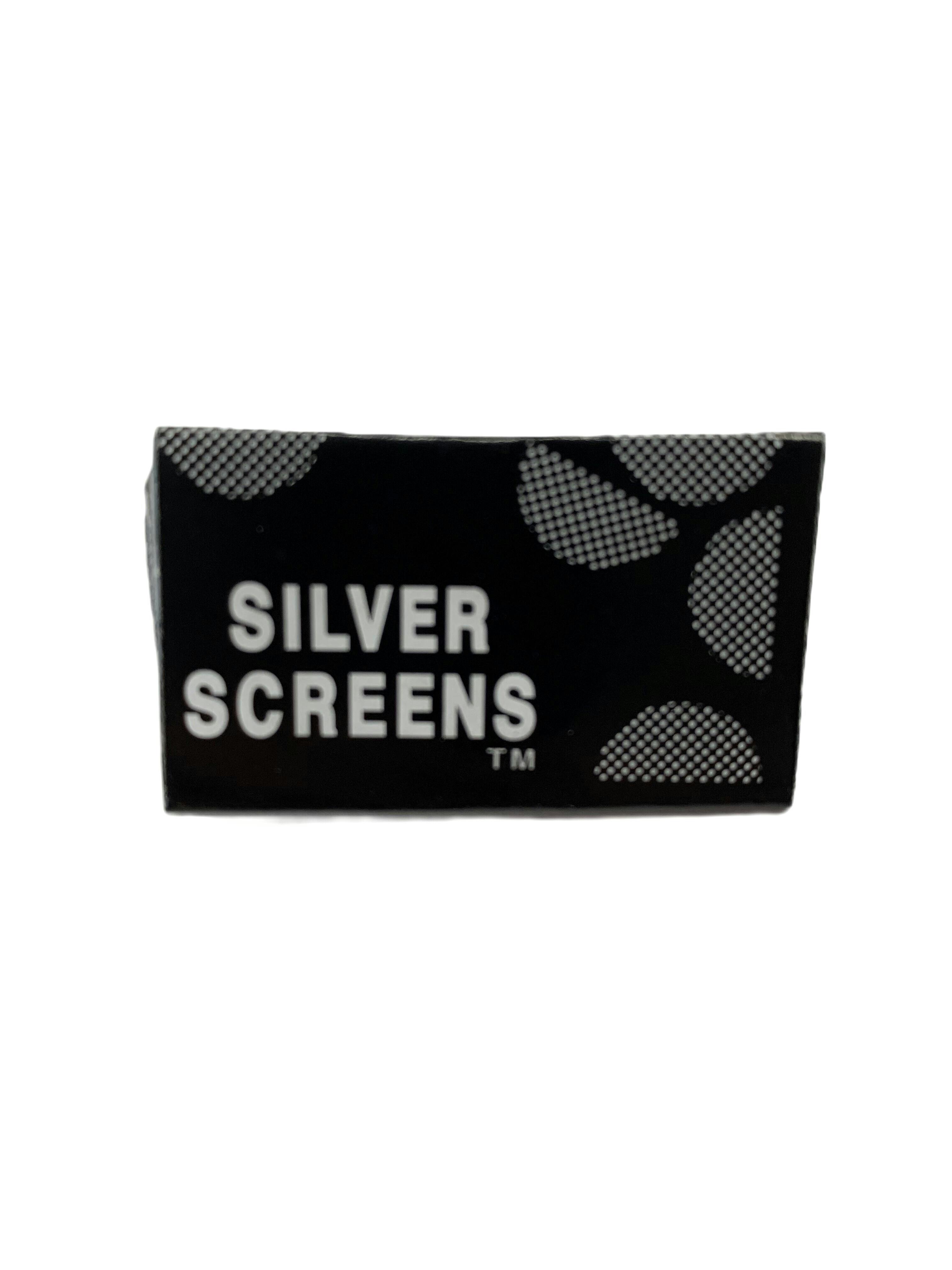 Smoking Accessories - Metal Pipe Screens - 5pack