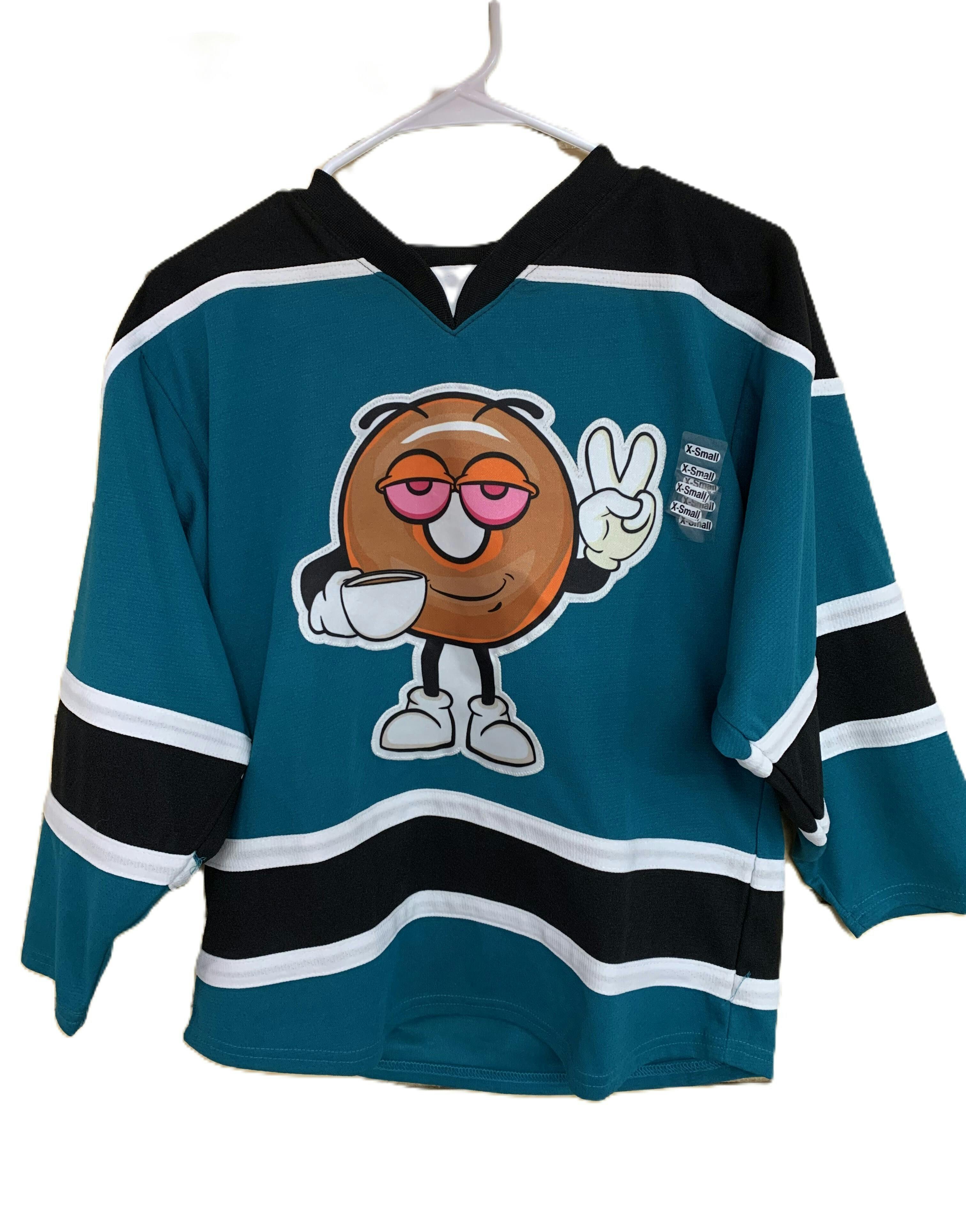 Glazed Gear - Jersey - Hockey - M