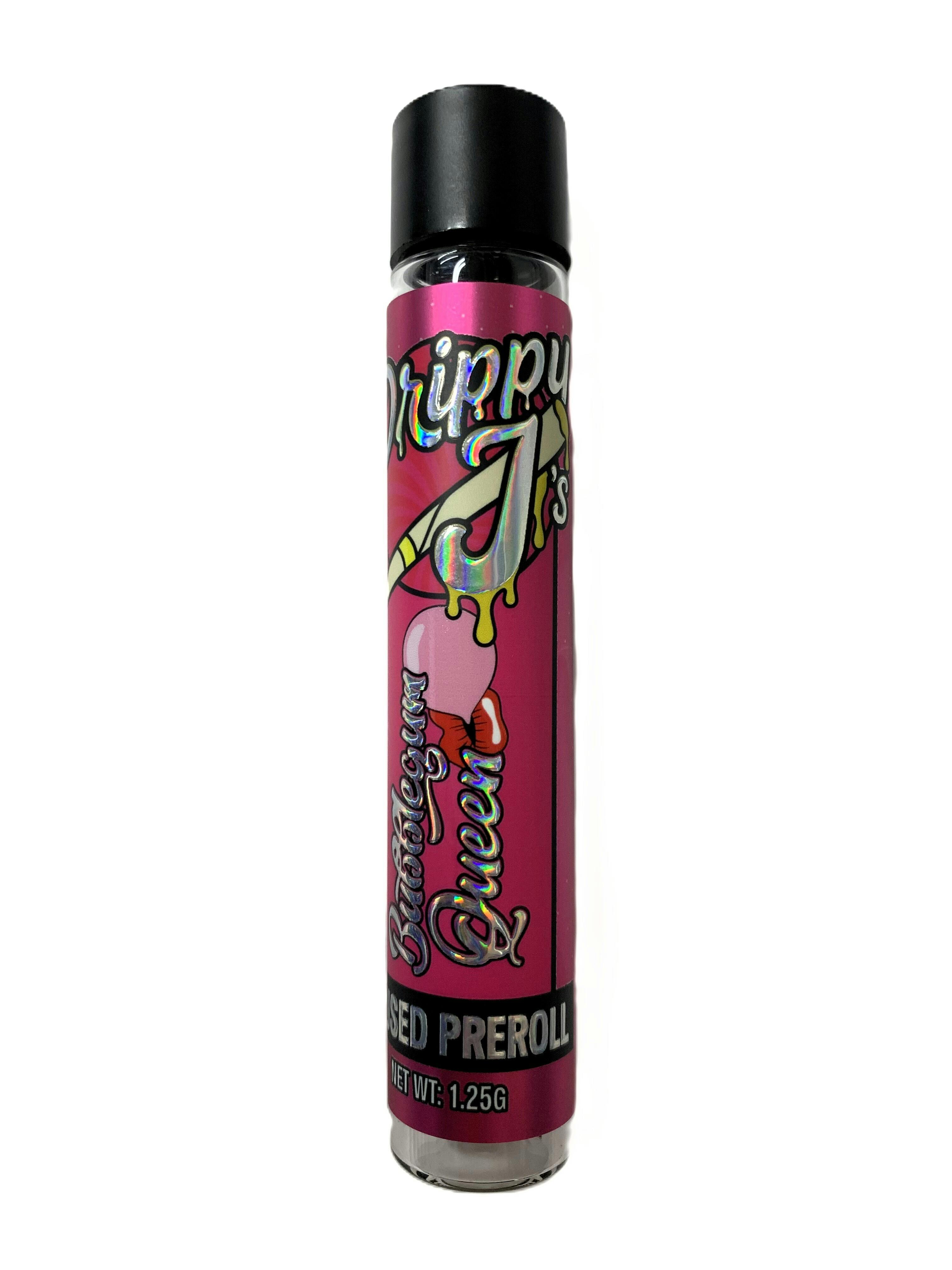 Js Bubblegum Queen