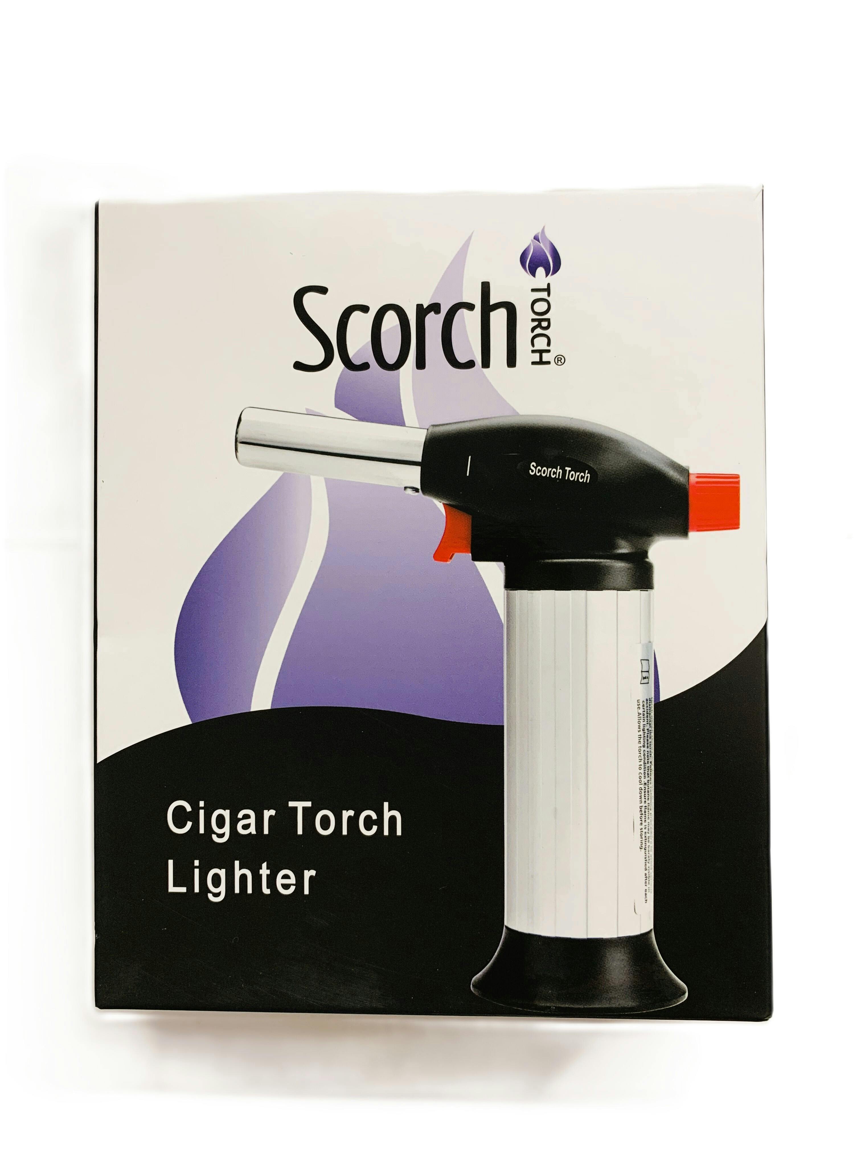 Lighters - Scorch Torch