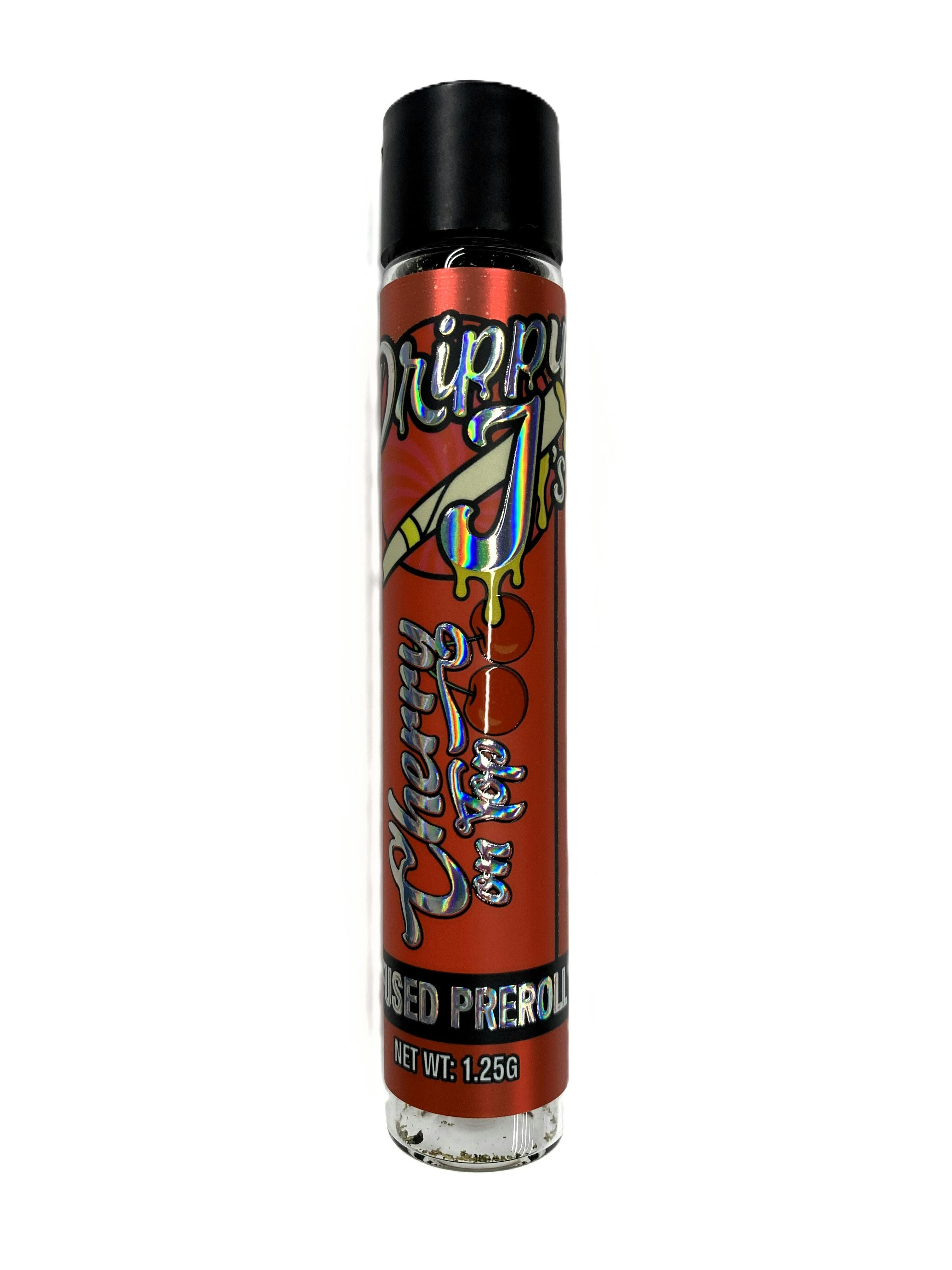 Js Cherry On Top T