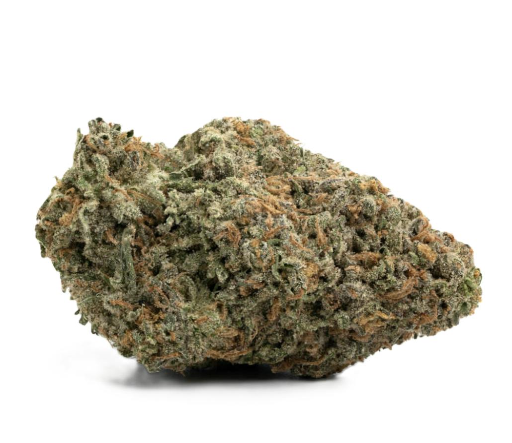 8th - Honolulu Blue - (Sativa Hybrid) - 25.8% THC (+/- 10%) - One Garden - 10438