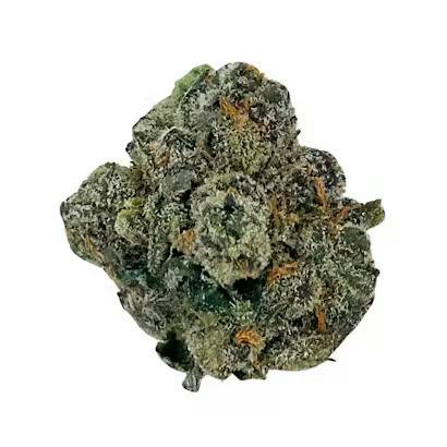 OZ - Canal Street Runtz - (Hybrid) - 26% THC (+/- 10%) - One Garden - 10440