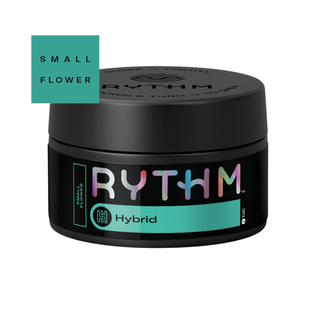 Rythm Cherry Pi x GMO 7g Smalls