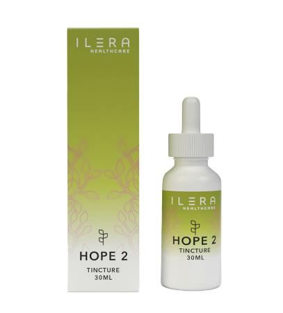 Ilera 5:1 Hope #2 THC/CBD 30ml