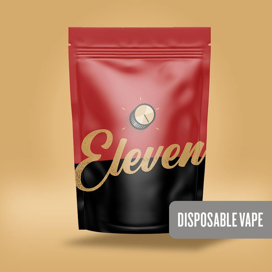 Eleven Dolce OG 1g All-In-One