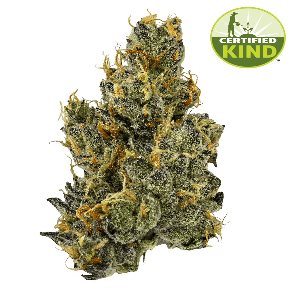 FarmaceuticalRx G.M.O. 1g Flower