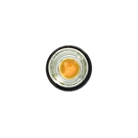 Green Dot Labs-Live Badder-2g-Grape Cream Cake (IH)
