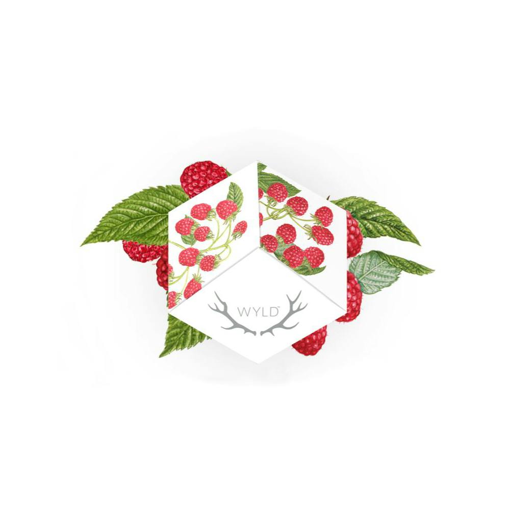 Wyld-Gummies-Raspberry (S)