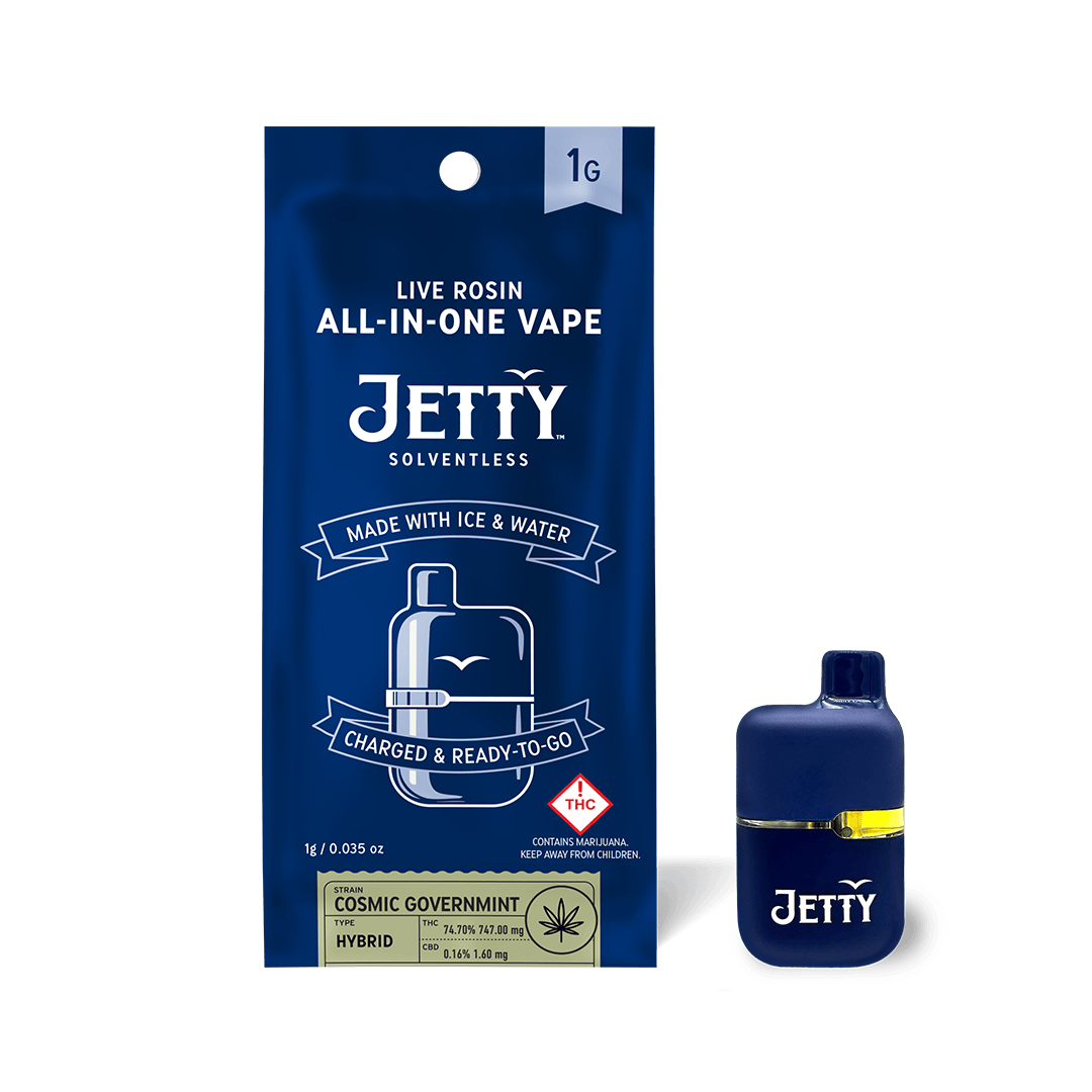 Jetty Extracts-Disposable-Rosin-1g-Citrus Slap (S)