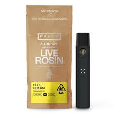 Pax-Disposable-Live Rosin-1g-Northern Lights (I)