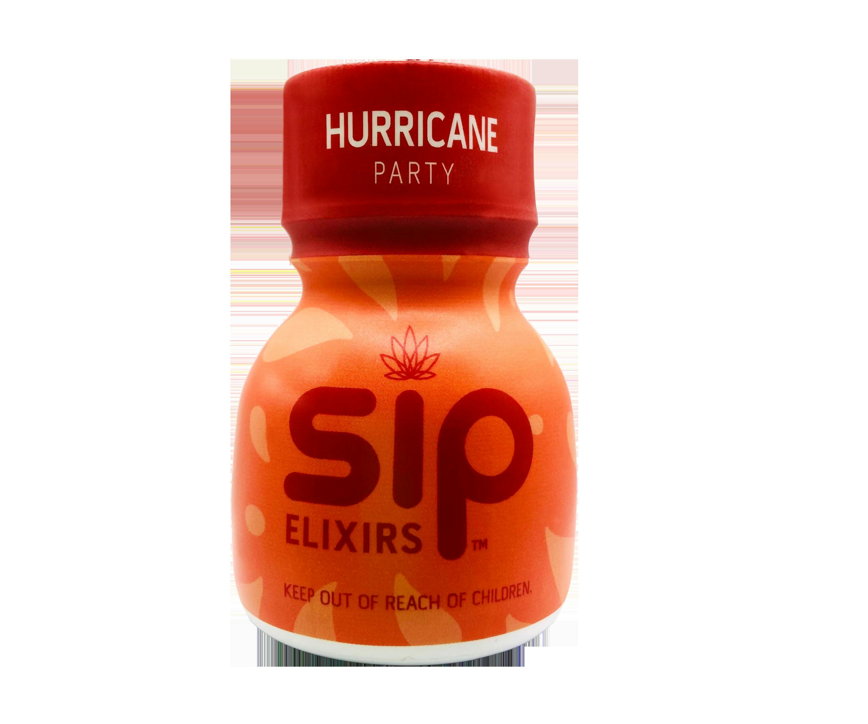 Sip | Hurricane