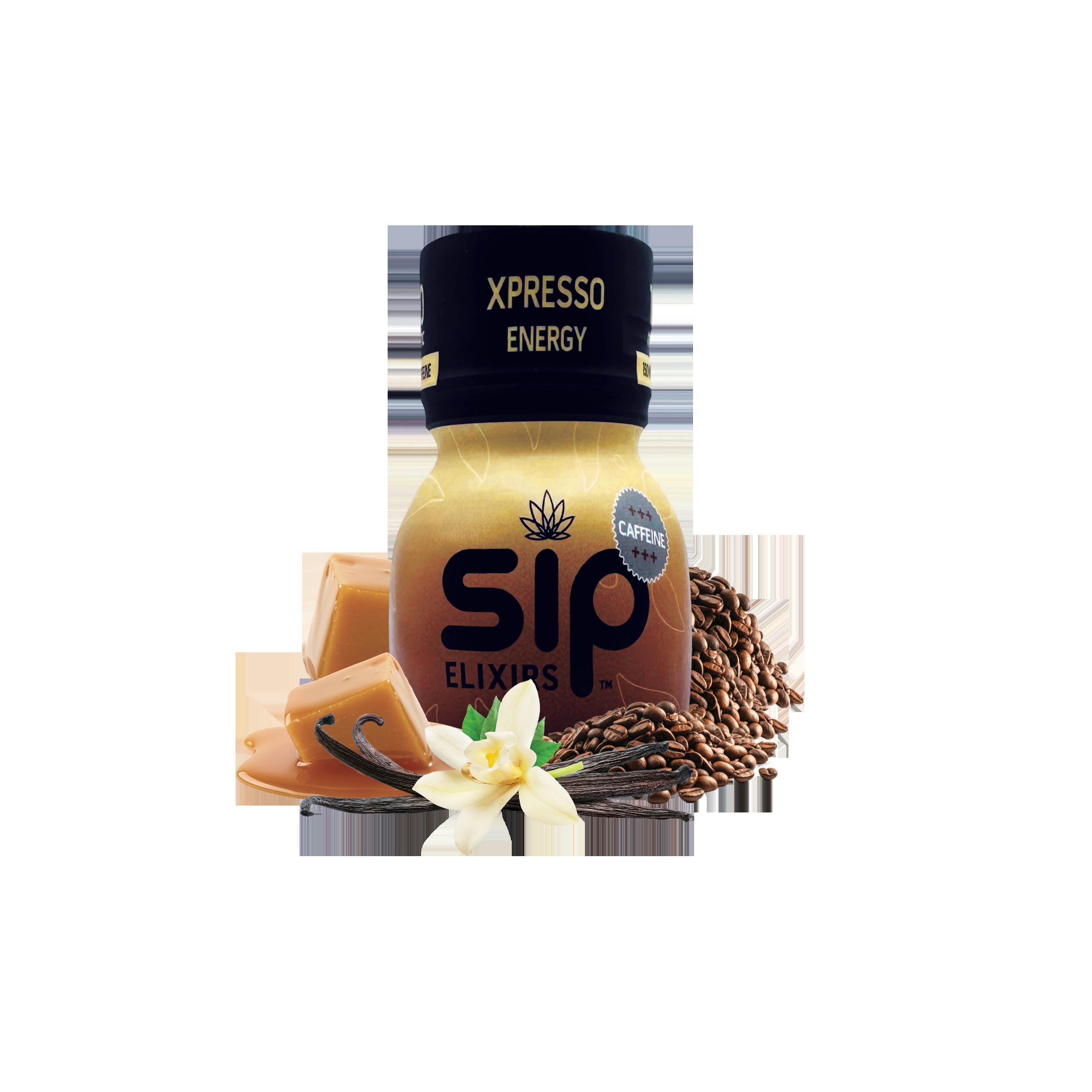 Sip | Xpresso