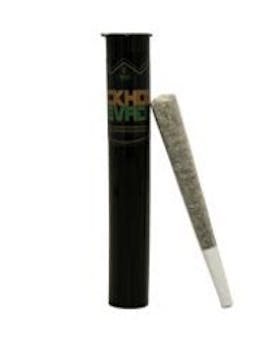 StackHouse | Sub Zero | 1g [Pre-Roll]