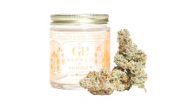 GLP | Lemon Meringue