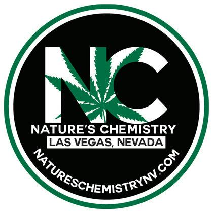 Nature's Chemistry | Garlic Cocktail