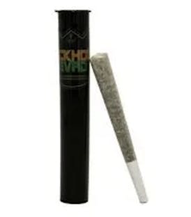StackHouse | Sundae Driver | 1g [Pre-Roll]