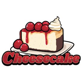 Kushberry Farms | Cheesecake
