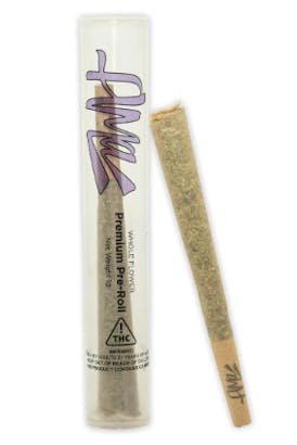 AMA | Cap Junky | 1g Pre-Roll