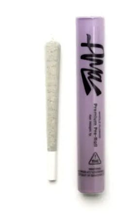 AMA | Dirty Taxi | 1g [Pre-Roll]