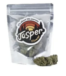Jasper | Dosilato