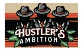 Hustlers Ambition | Trainwreck