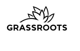 Grassroots | Headband | 1.0g [Crumble]