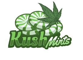 Kushberry Farms | Kush Mints | 28g [Bakers Batch - Shake]