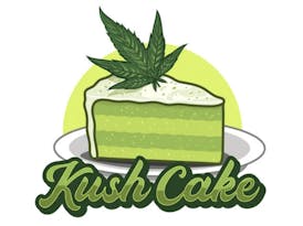 Kushberry Farms | Kush Cake | 28g [Bakers Batch]