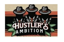 Hustlers Ambition | Candy Rain