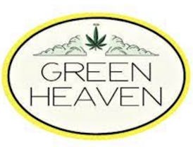Green Heaven | White Truffle