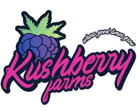 Kushberry Farms | Jungle Cake