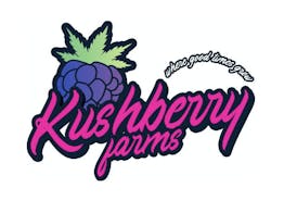 Kushberry Farms | Skywalker OG