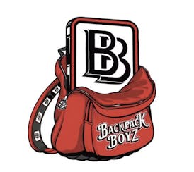 Backpack Boyz | Black Cherry Gelato | 1g [Preroll] NOT REDEEMABLE