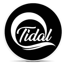 Tidal | Blue Dream | .5g [Shatter]