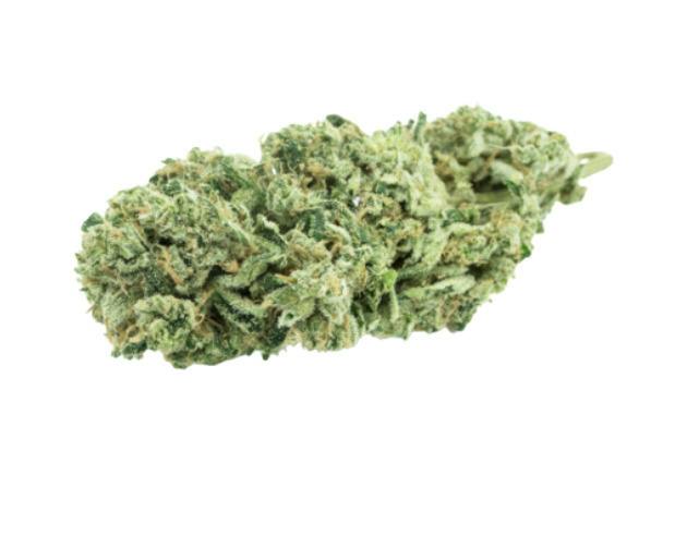 Nature's Chemistry | Ghost Train Haze | 3.5g [Diamond Exclusive] *NOT REDEEMABLE*