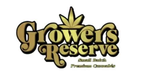 Growers Reserve | Hippie Mints