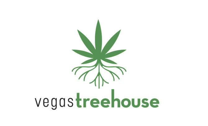 Vegas Treehouse | Strawnana | .8g [Disposable]