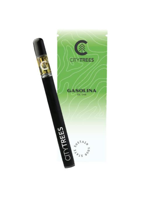 City Trees | Gasolina | 1g [Disposable]