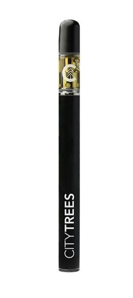 City Trees | Jealousy OG | 1g [Disposable]