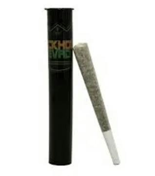 StackHouse NV | Sundae Driver | 1g [Pre-Roll]