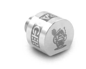 Huni Badger 90 Degree Adaptor