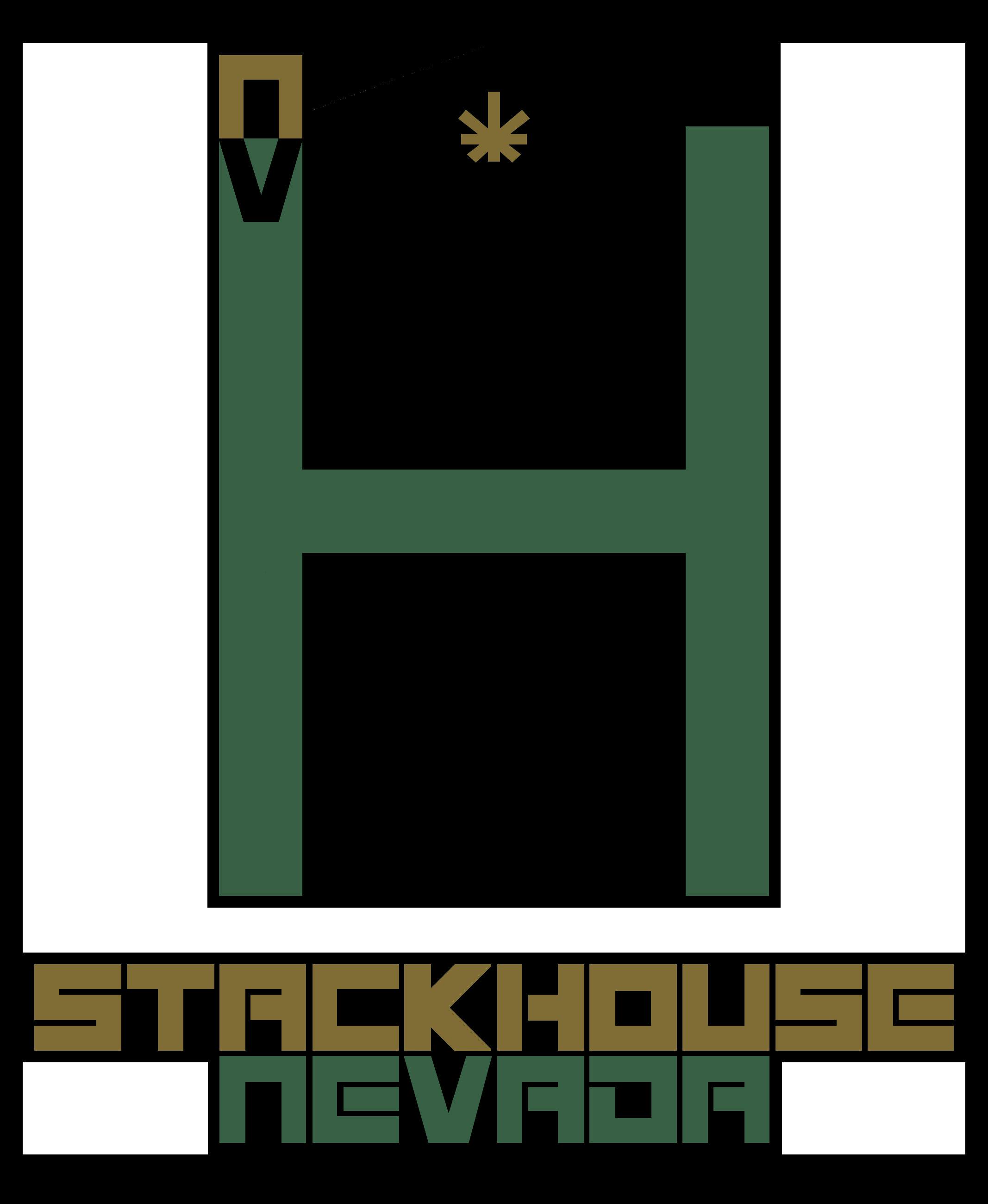 StackHouse NV | Animal Sherb Mints | 1g [Pre-Roll]
