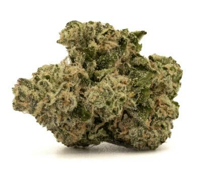Nature's Chemistry | Modified Banana | 3.5g [Diamond Exclusive] NOT REDEEMABLE