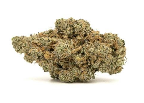 Nature's Chemistry | OMG | 1g NOT REDEEMABLE