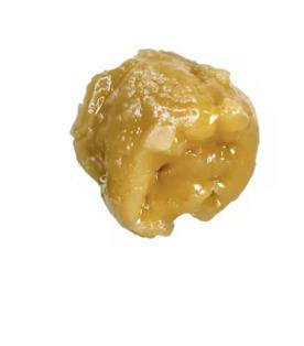 Tsunami | Memory Loss | 1.0g [Live Resin Badder] NOT REDEEMABLE