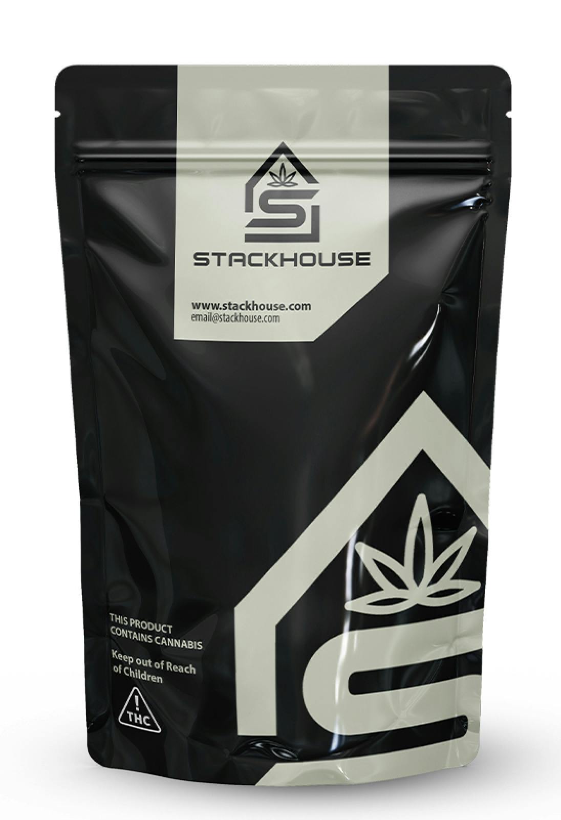 StackHouse NV | Banana Zoap