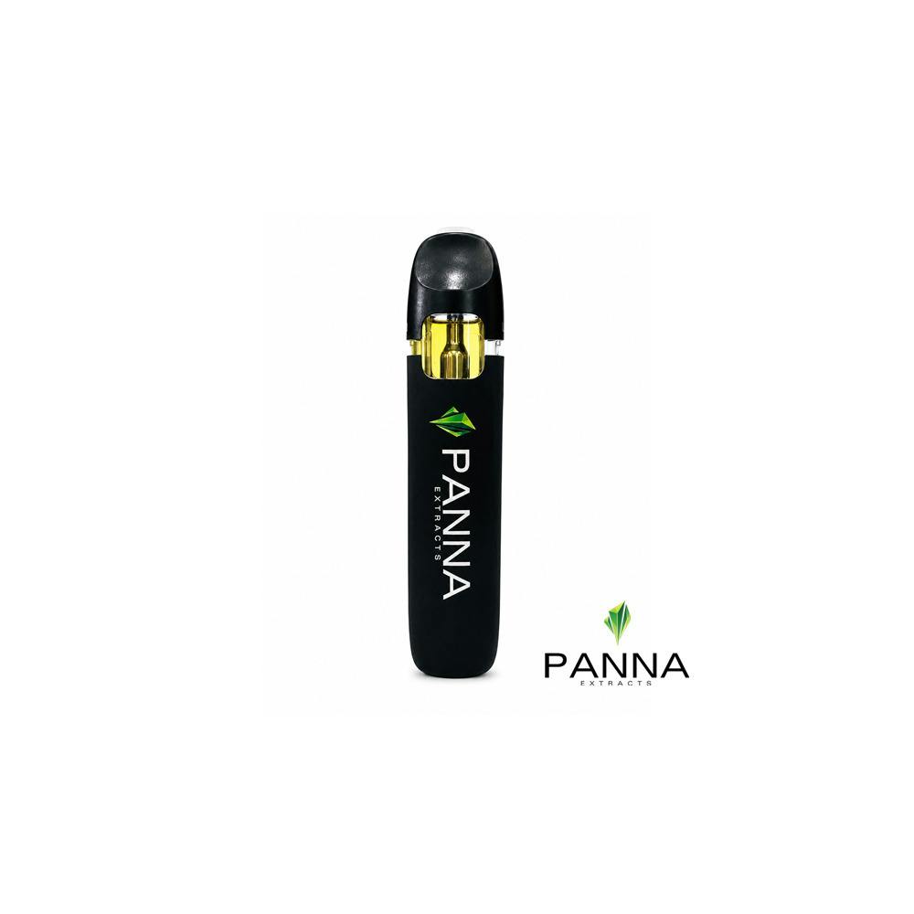 Panna | Forbidden Fruit | 1G [Disposable] *NOT REDEEMABLE*
