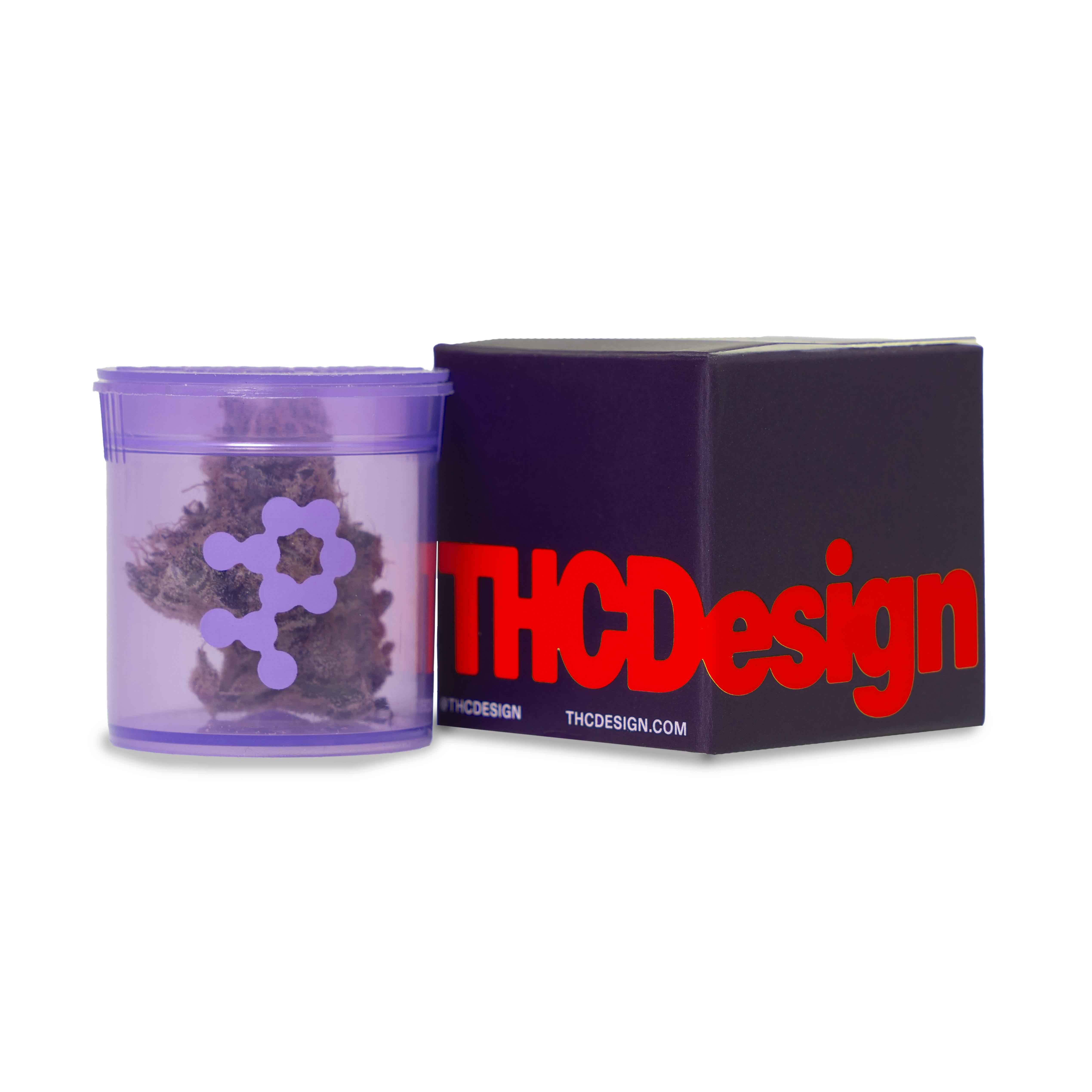 THCDesign | Super Lemon Haze | 1G