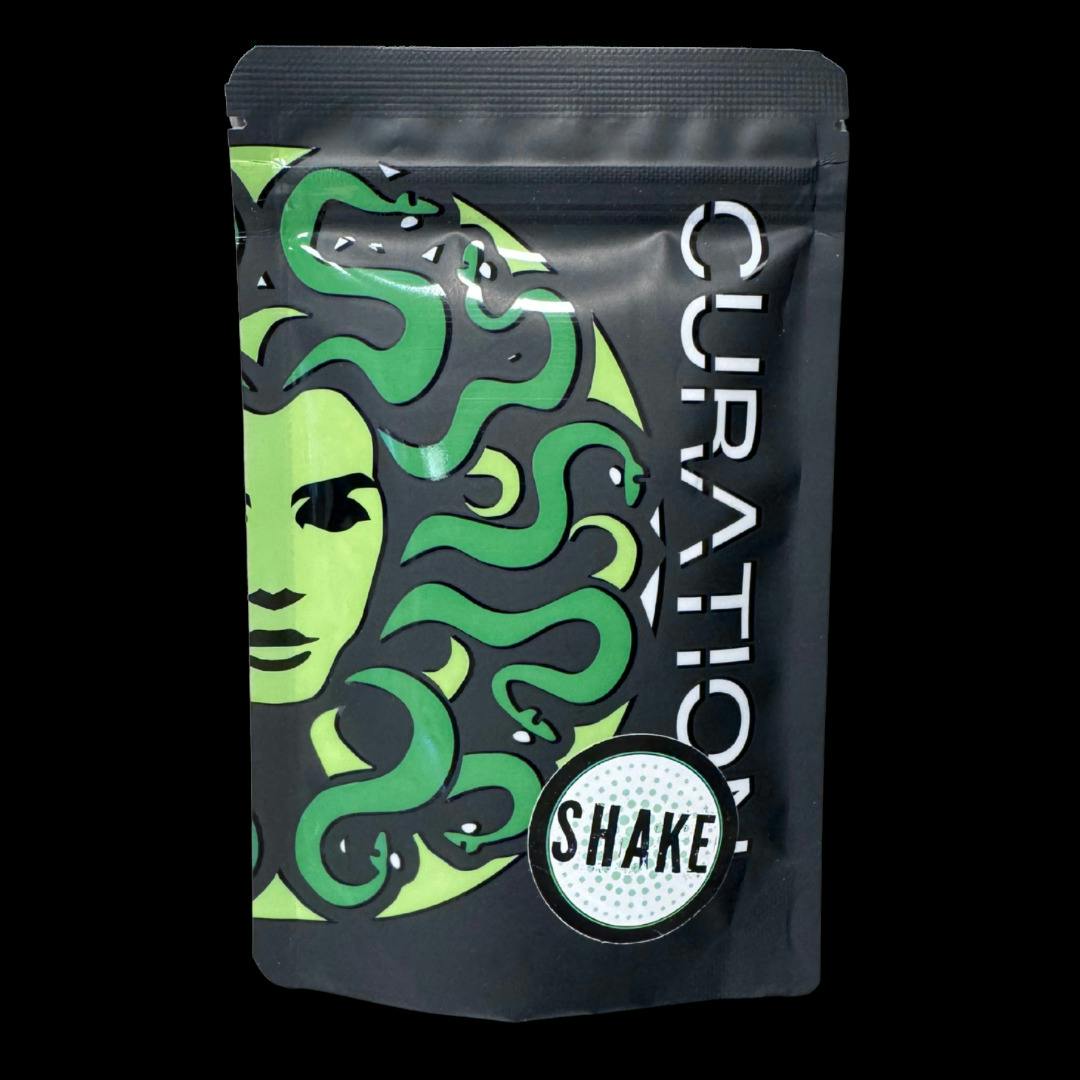 Curation | Sherbanger | 14G [Bakers Batch/Shake] *NOT REDEEMABLE/NO DISCOUNTS*